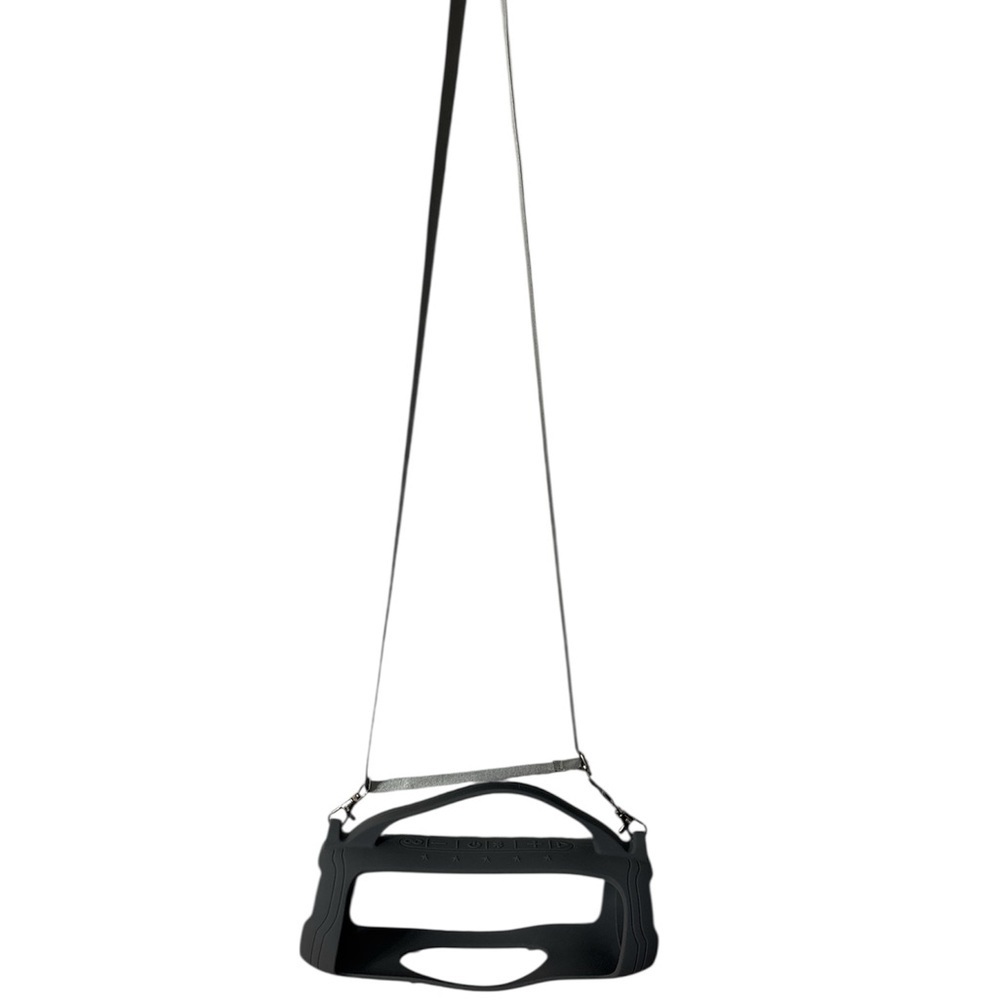 Hard Travel Carry Case Storage Bag/Soft Silicone Cover Case